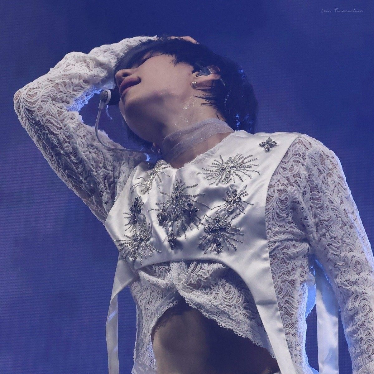 泰民 (SHINee)的最新照片