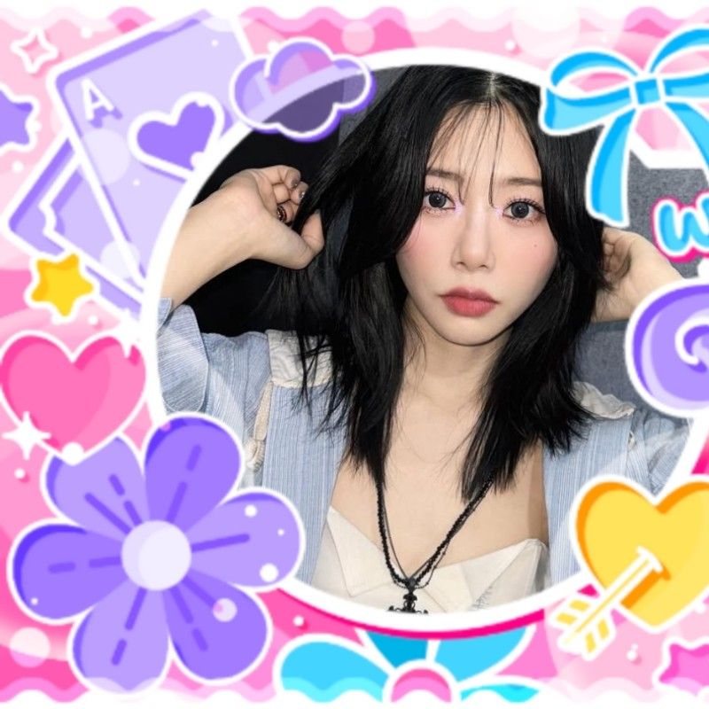 지유 (드림캐쳐) 팬이 찍은 순간