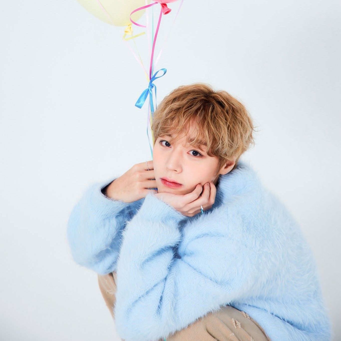 Latest photo of Park Jihoon