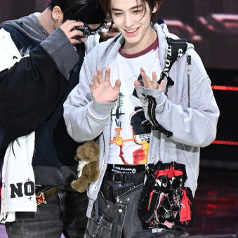 Recent activity shot of Leehan (BOYNEXTDOOR)
