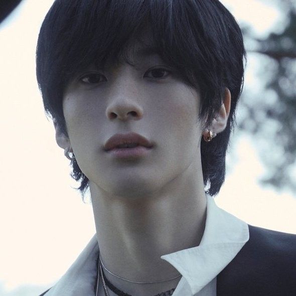 Behind-the-scenes cut of Anton (RIIZE)