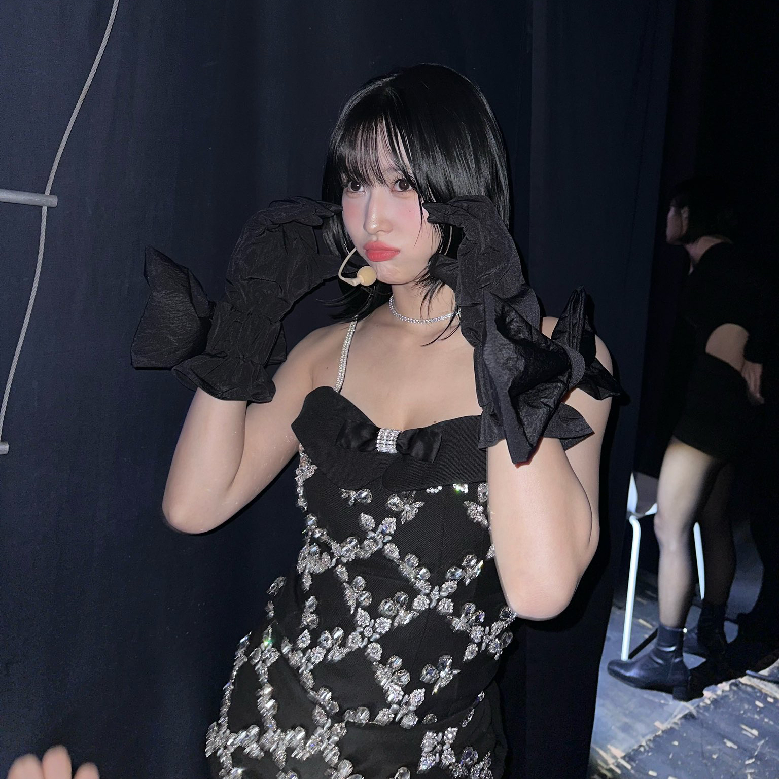 TWICE 최근 활동샷