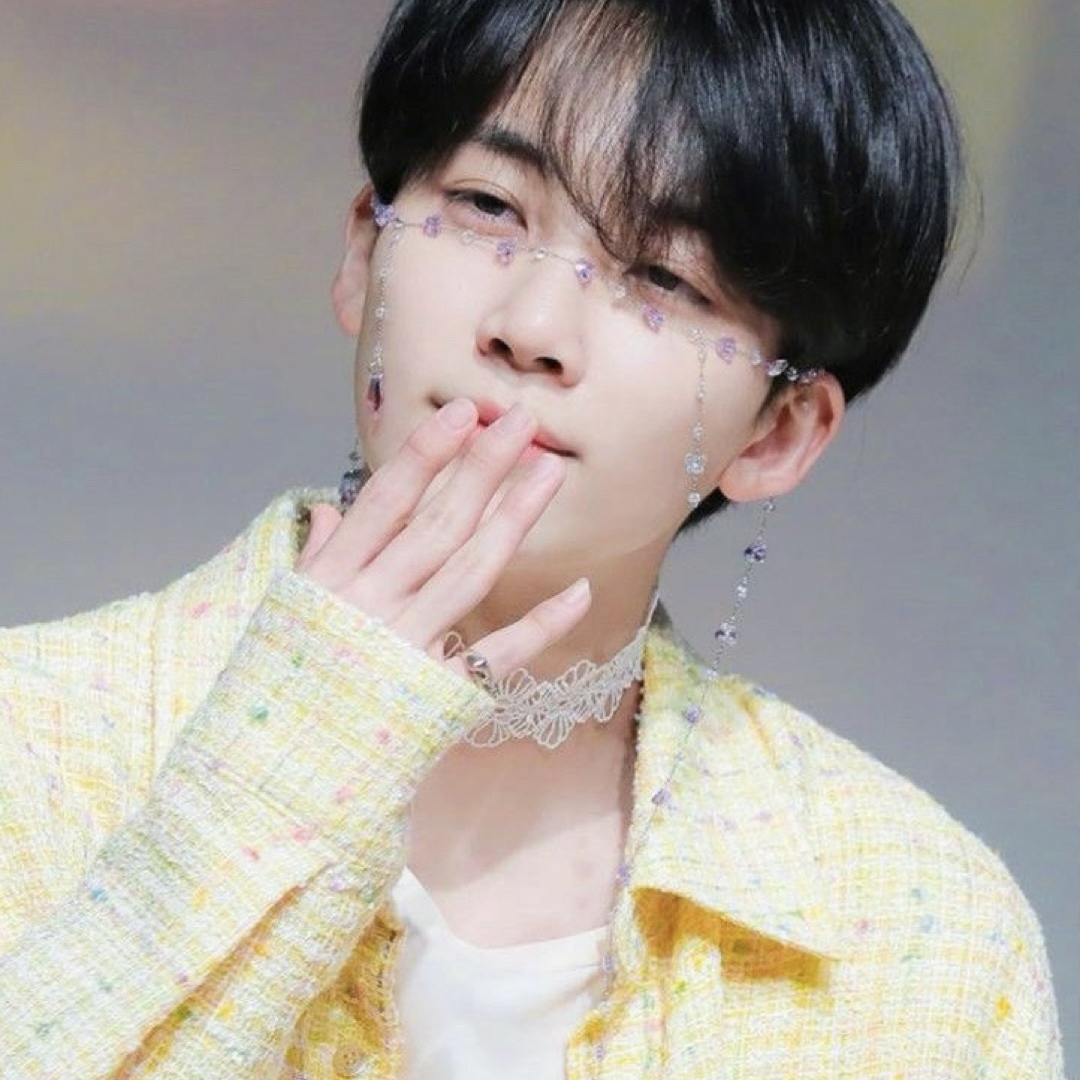 정한 (세븐틴) 팬이 찍은 순간