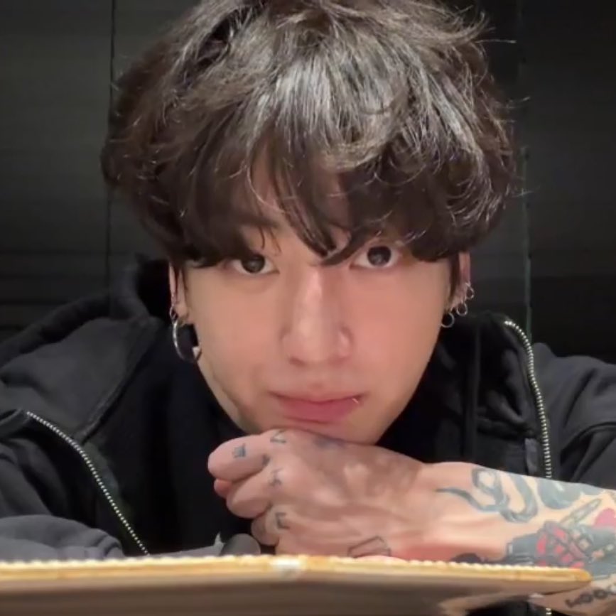 정국 (방탄소년단) 최근 활동샷