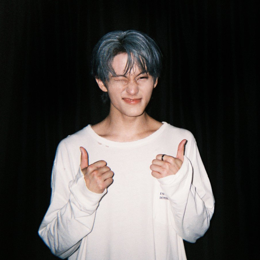 K-pop star post gaining attention now