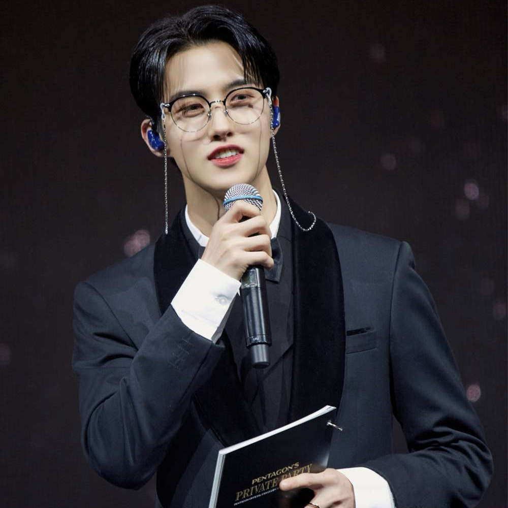 펜타곤의 최신 사진