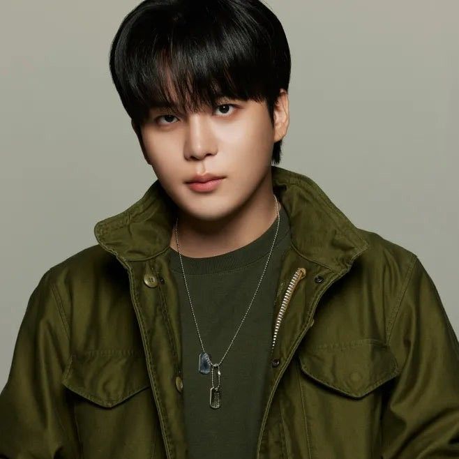 ATEEZの舞台裏ショット