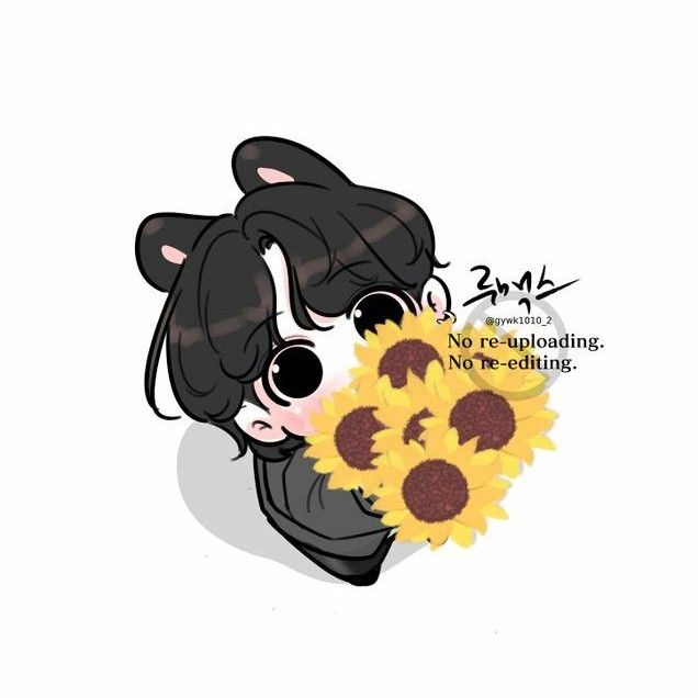 Potret di balik layar BTS