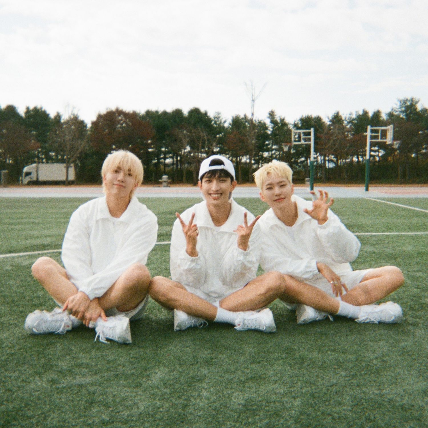 Foto terbaru SEVENTEEN