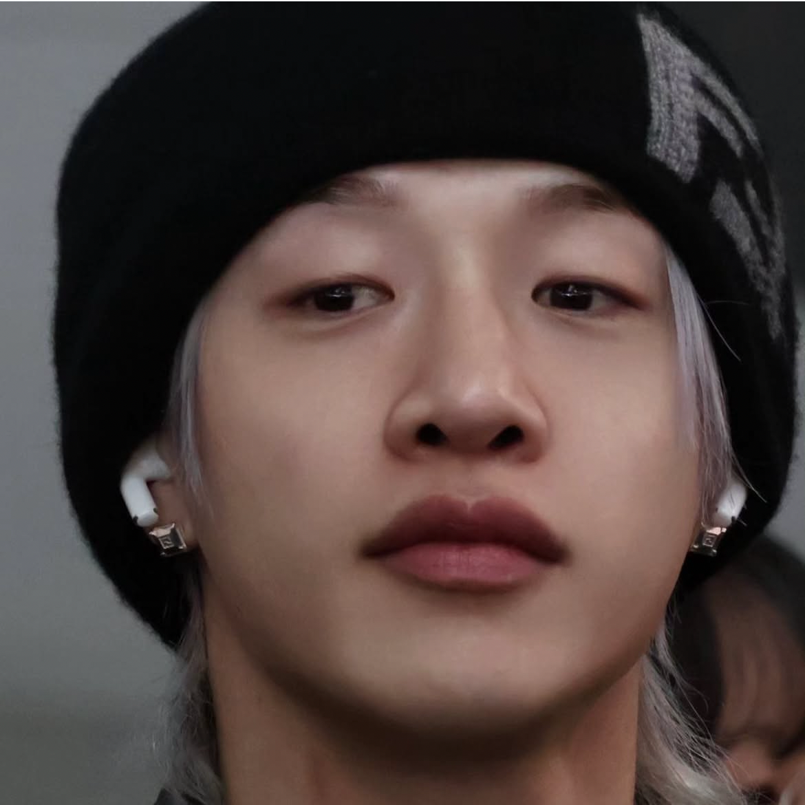 Latest photo of Bang Chan (Stray Kids)