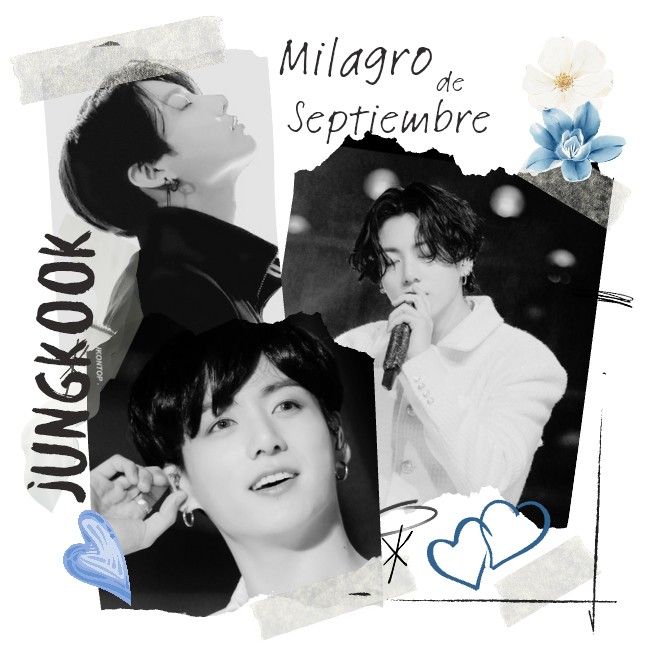 Recent activity shot of Jungkook (BTS)