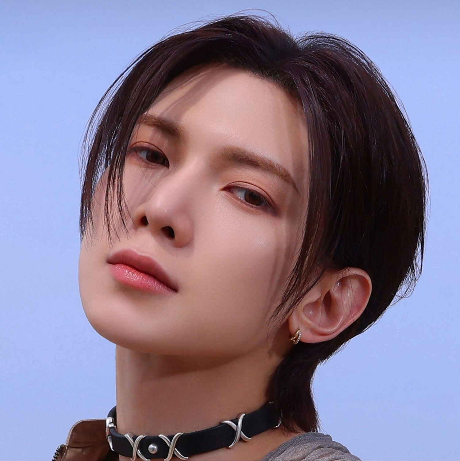 カン・ヨサン (ATEEZ)の最新写真