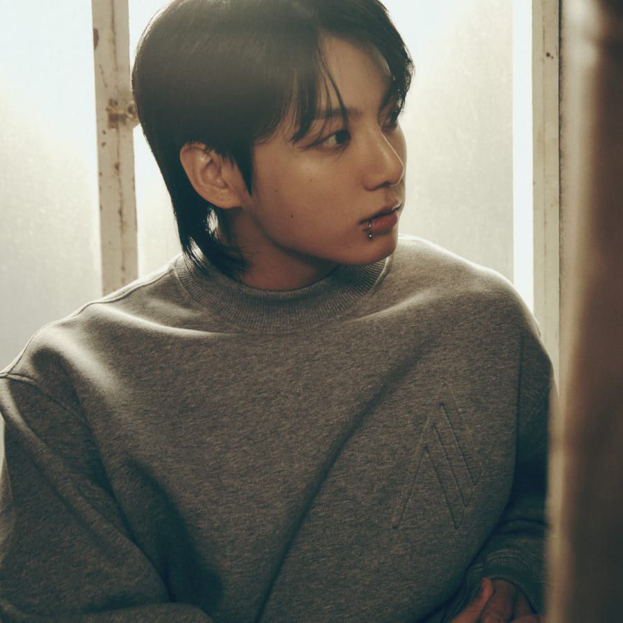 정국 (방탄소년단) 최근 활동샷