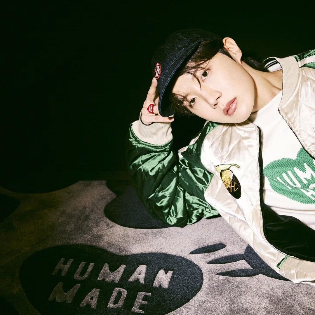 제이홉 (방탄소년단) 최근 활동샷