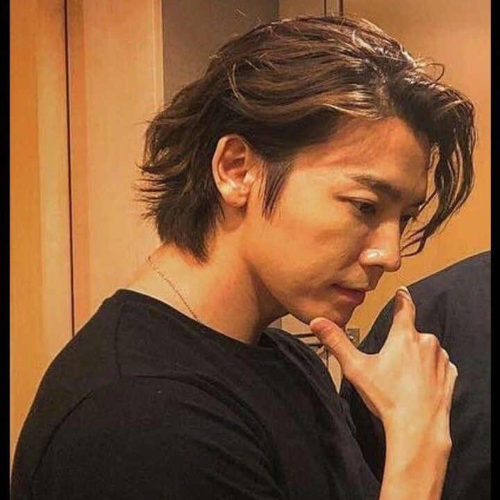 Recent activity shot of Donghae (Super Junior)