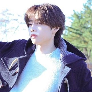 善旴 (THE BOYZ)粉丝拍下的瞬间