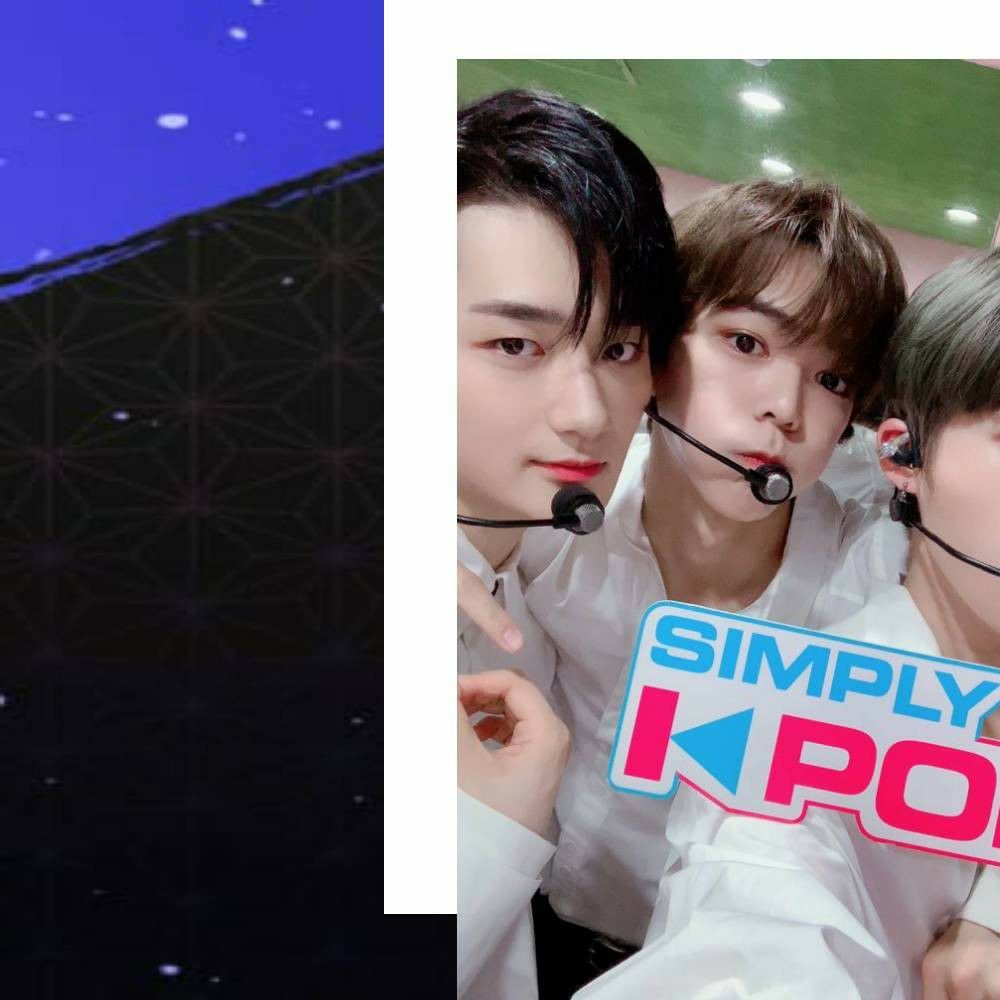 Behind-the-scenes cut of VERIVERY