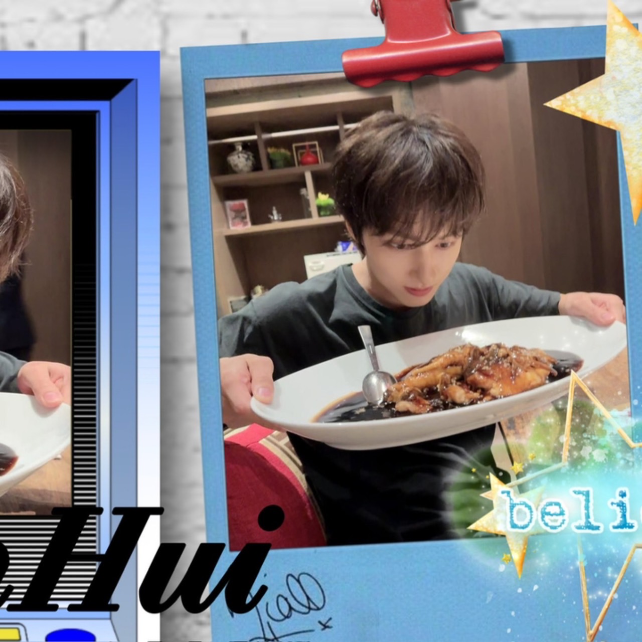 Latest photo of Jun (SEVENTEEN)
