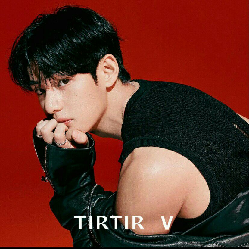 뷔 (방탄소년단) 팬이 찍은 순간