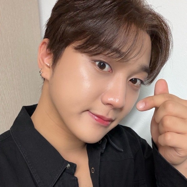 Popular profile picture of Hong Joochan (GoldenChild) loved by fans