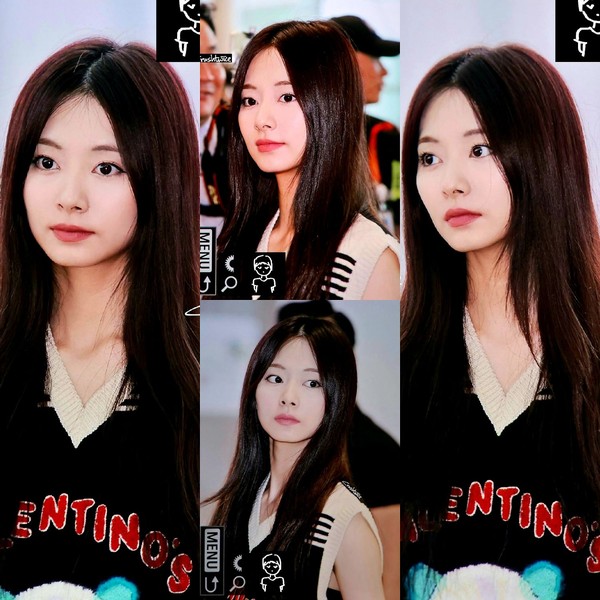 Best moment chosen by Tzuyu (TWICE) fandom