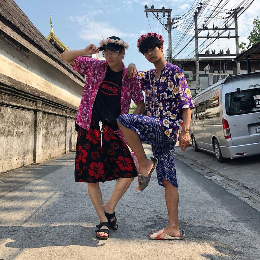 Behind-the-scenes cut of VIXX