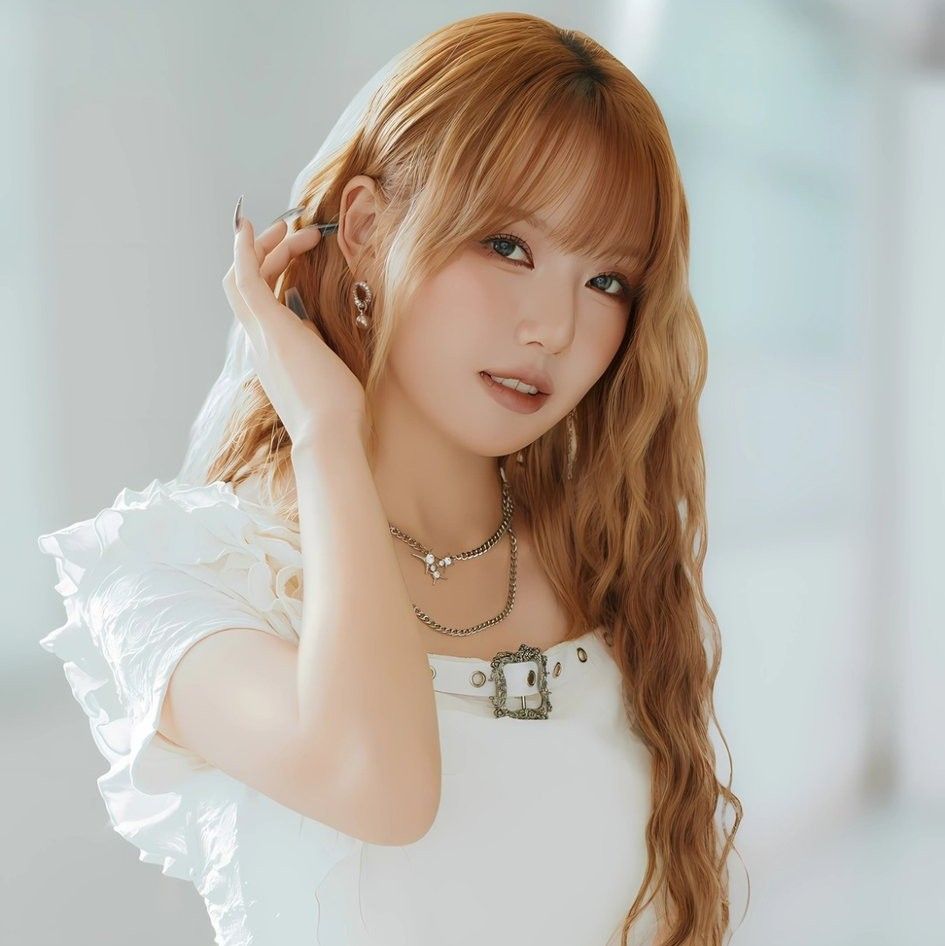 예린 (여자친구) 팬이 찍은 순간