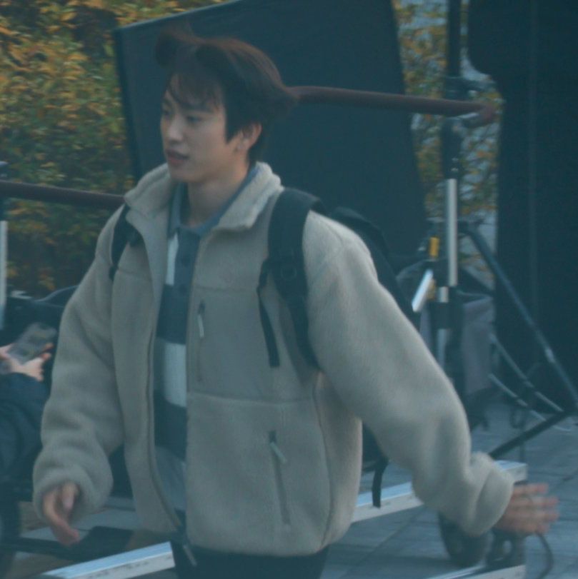 GOT7 팬이 찍은 순간