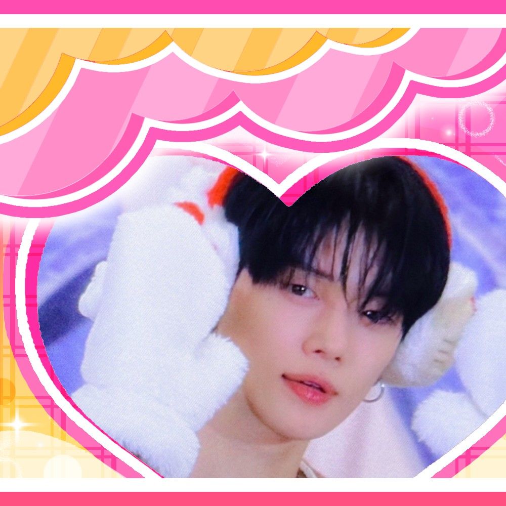 Foto aktivitas terbaru Yeonjun (TOMORROW X TOGETHER)