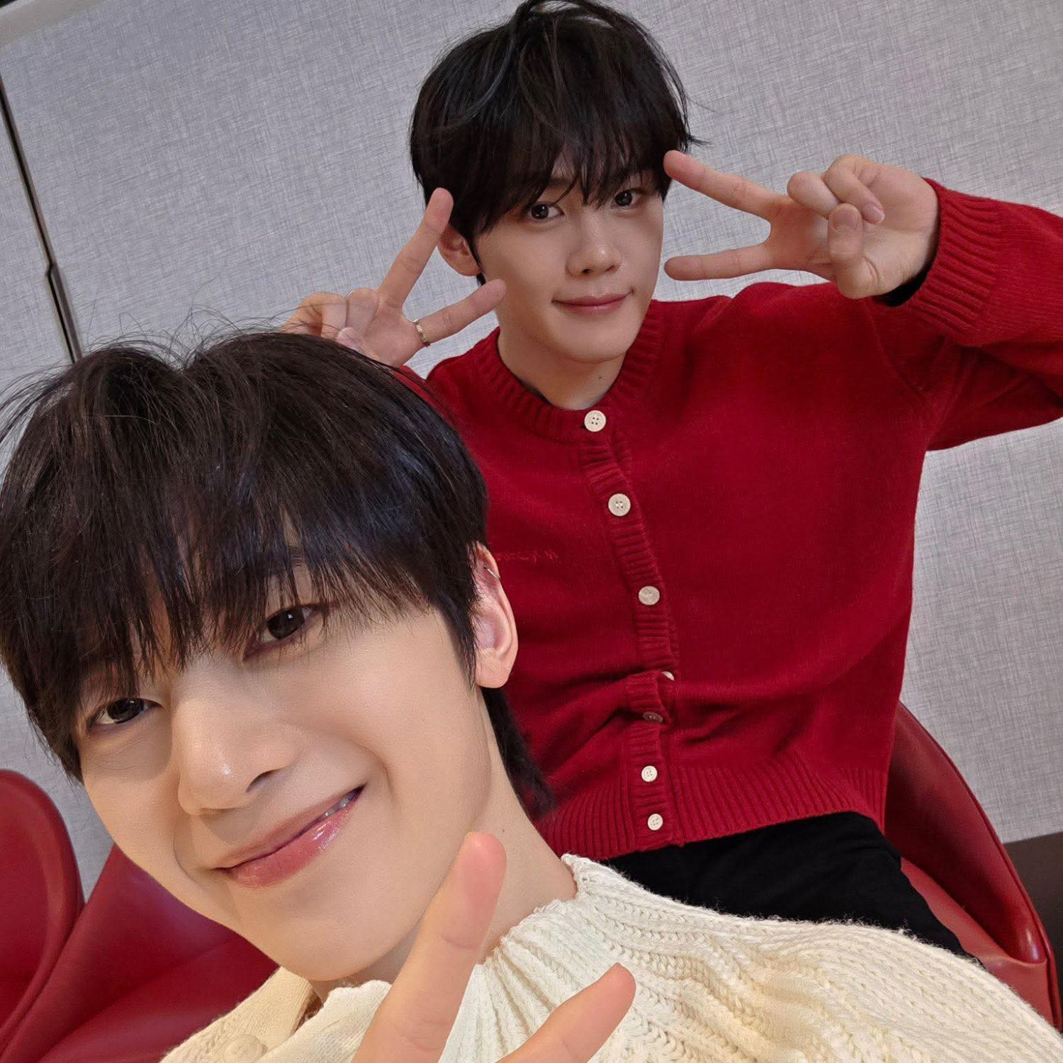 Latest photo of Seok Matthew (ZEROBASEONE)