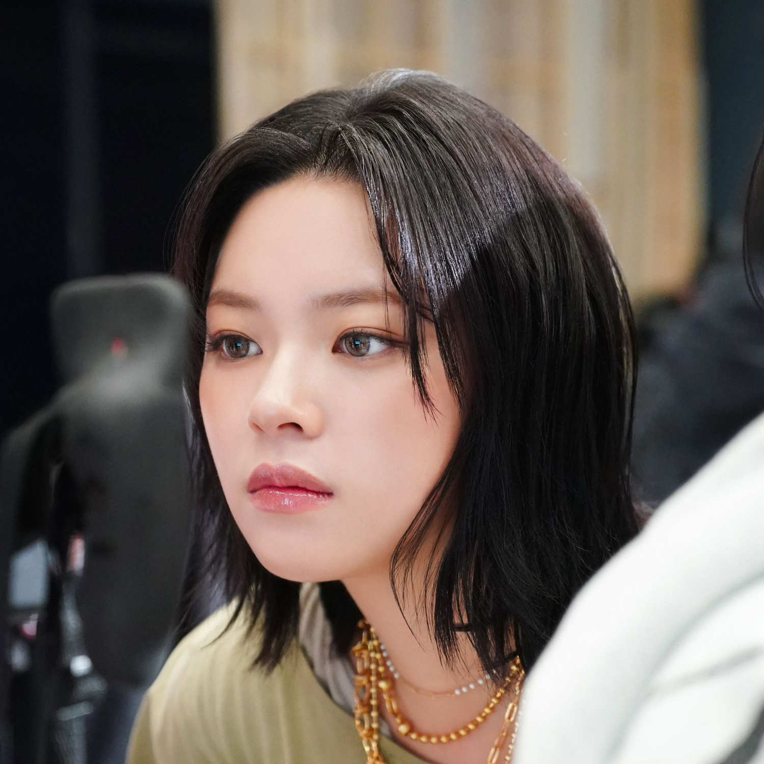 정연 (TWICE) 최근 활동샷