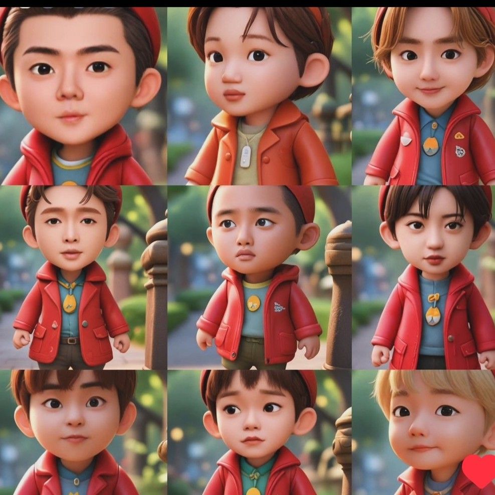 EXO 팬이 찍은 순간