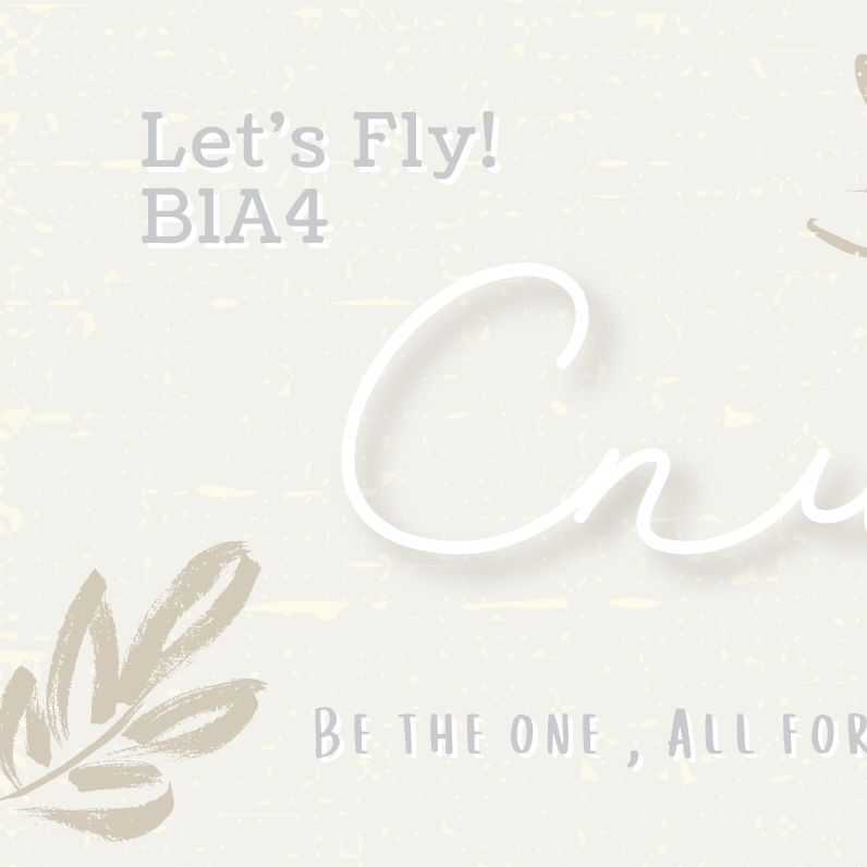 Behind-the-scenes cut of CNU (B1A4)