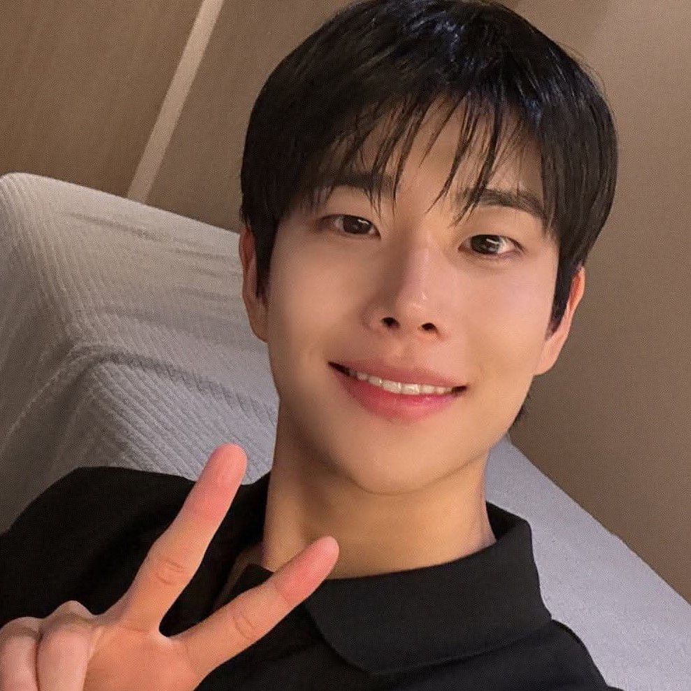 Recent activity shot of MJ (ASTRO)