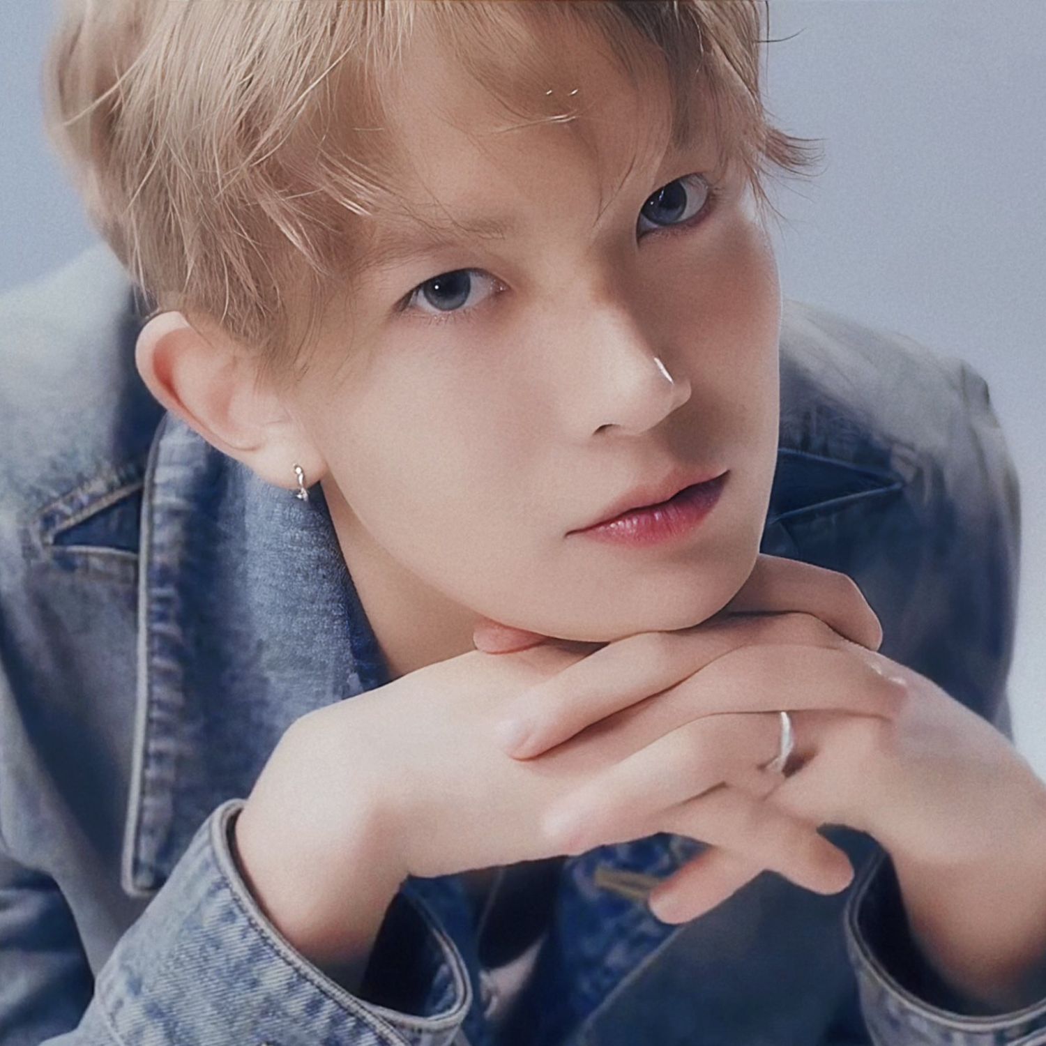 ヒスン (ENHYPEN)の最新写真