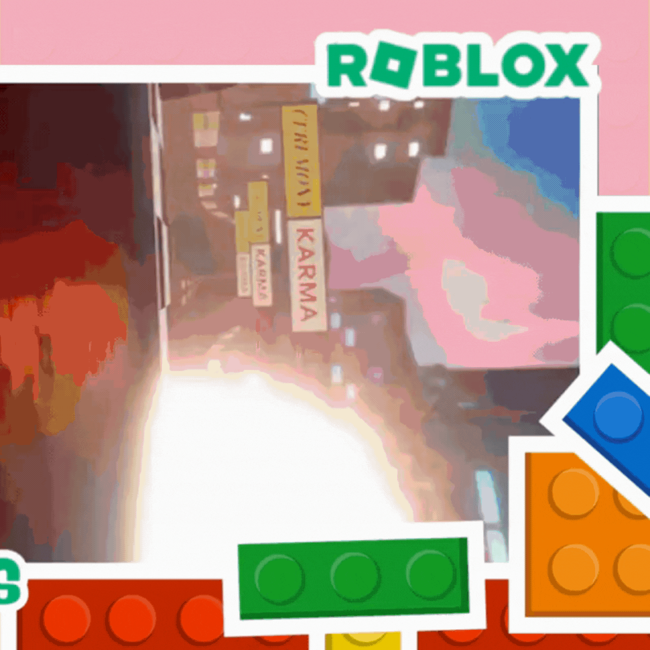 A moment captured by Seungmin (Stray Kids)'s fan