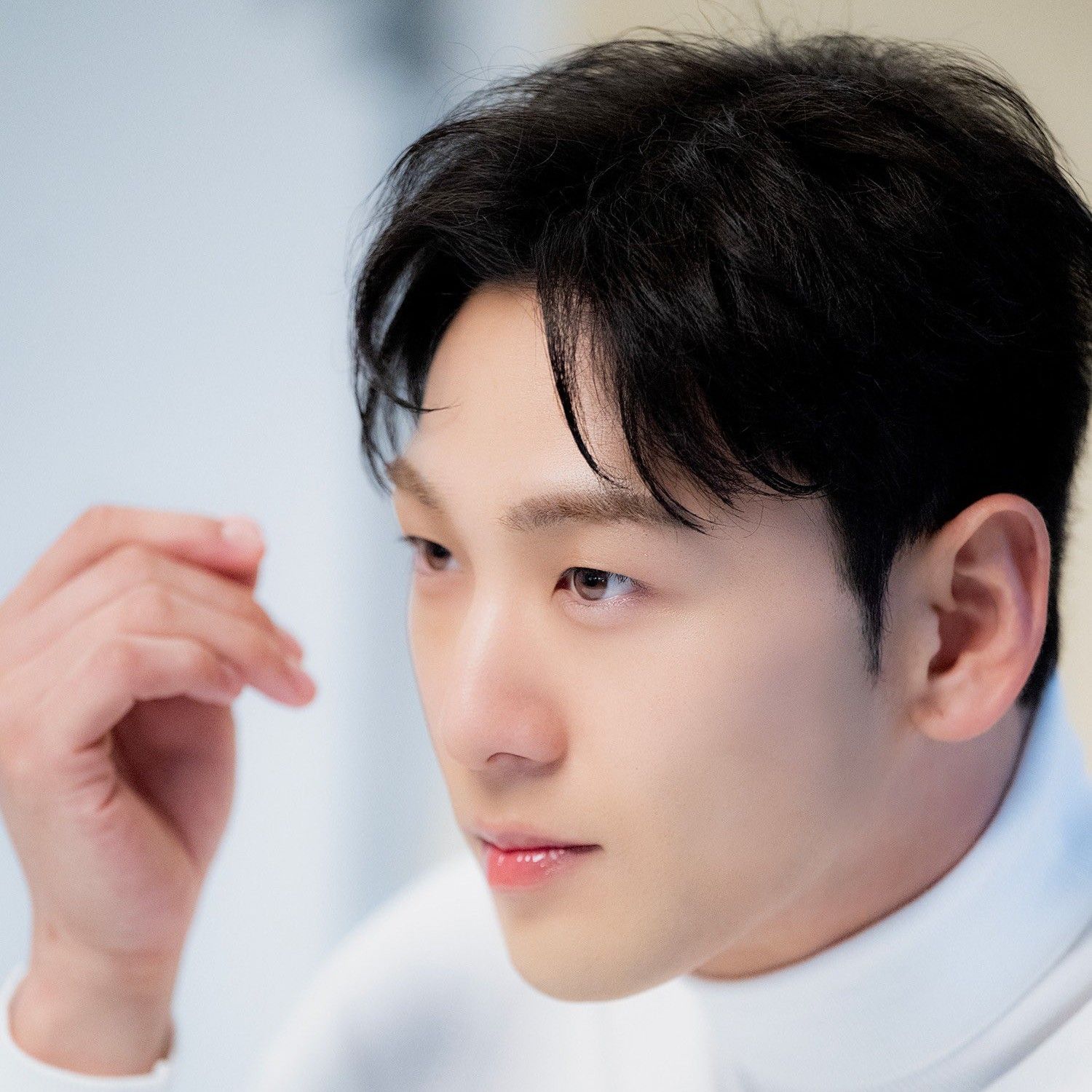 Latest photo of Baekho