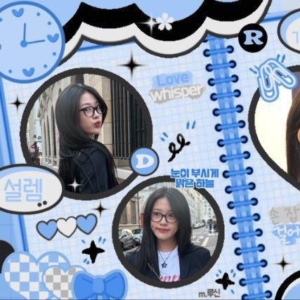 안유진 (IVE) 팬이 찍은 순간