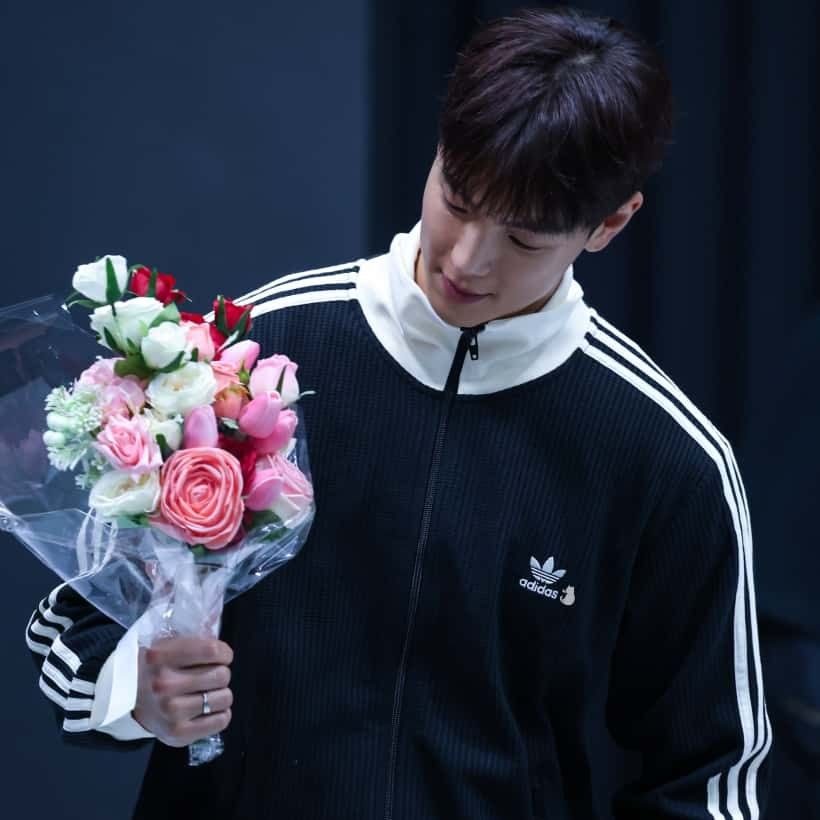 몬스타엑스 팬이 찍은 순간