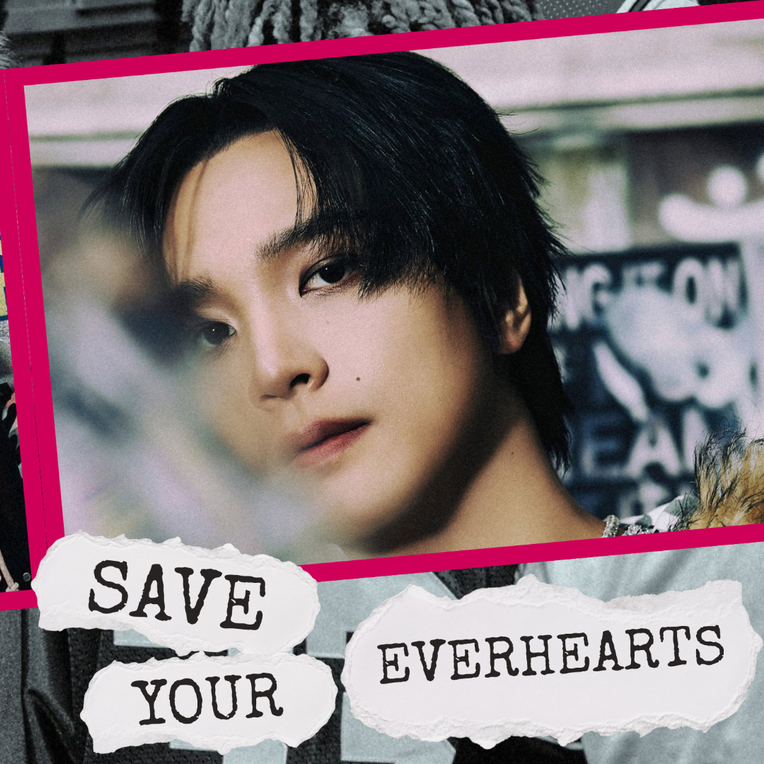 Latest photo of Haechan (NCT 127, NCT DREAM)