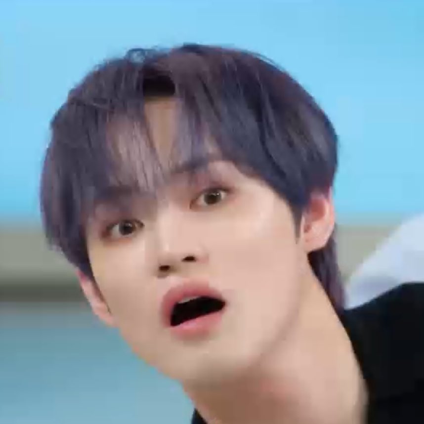 Recent activity shot of Chenle (NCT DREAM)