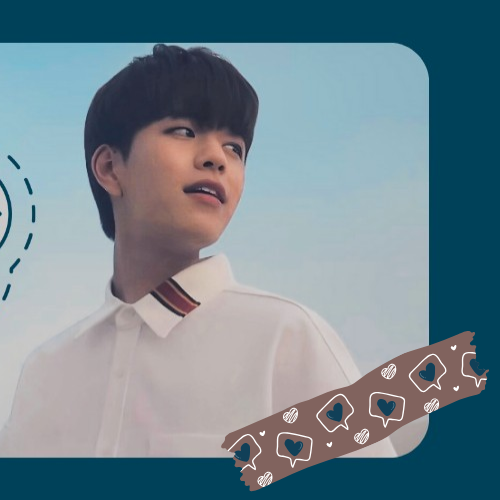 Latest photo of Seungmin (Stray Kids)