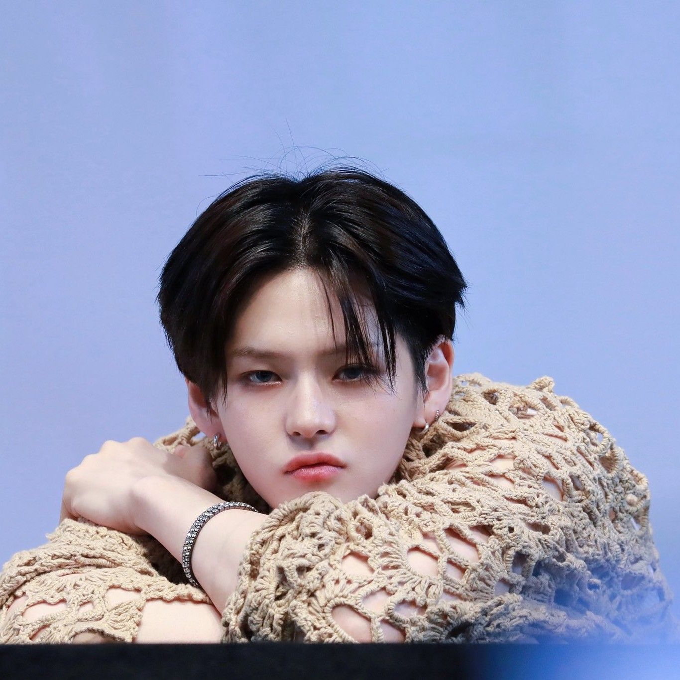 TREASURE粉丝拍下的瞬间