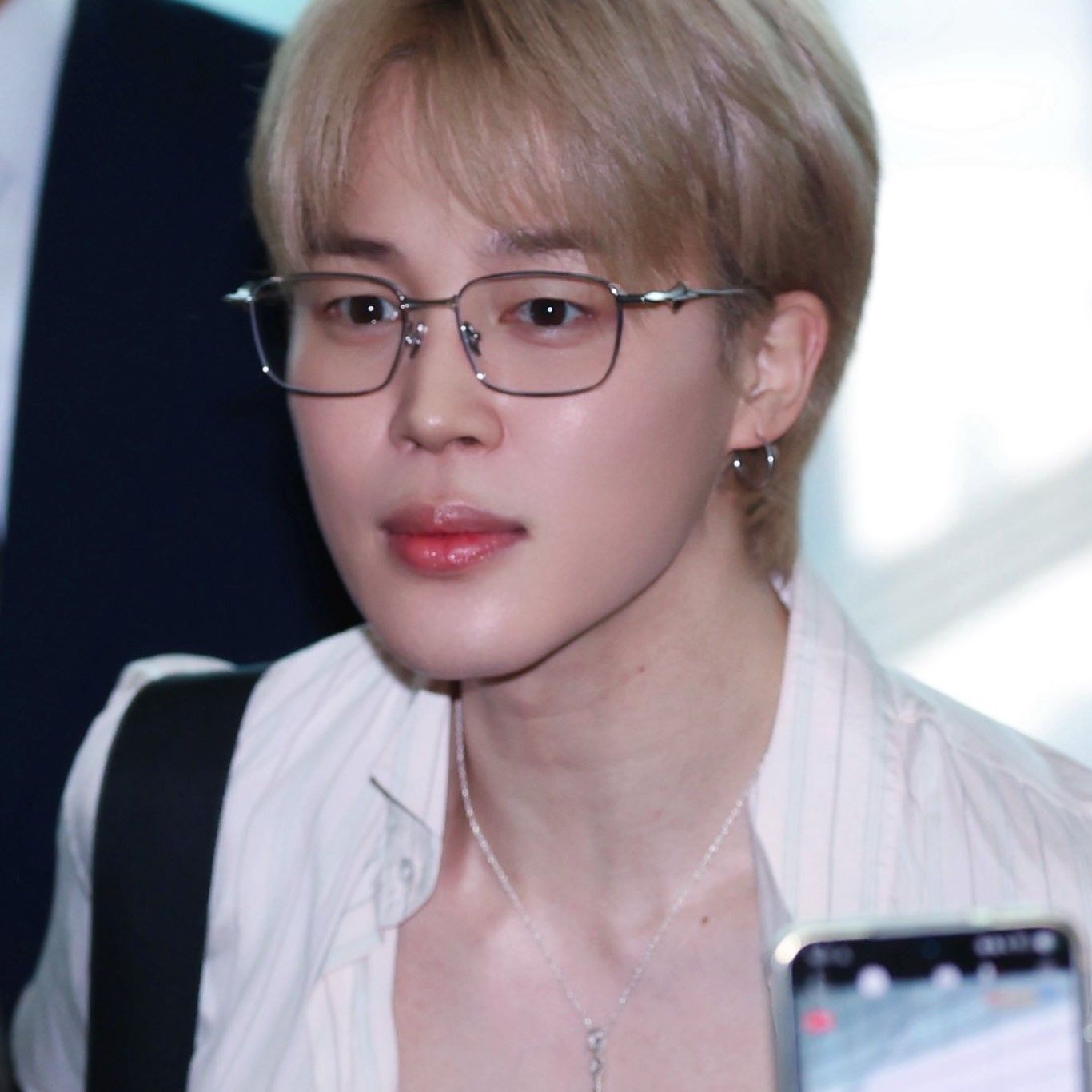 BTSの最近の活動写真