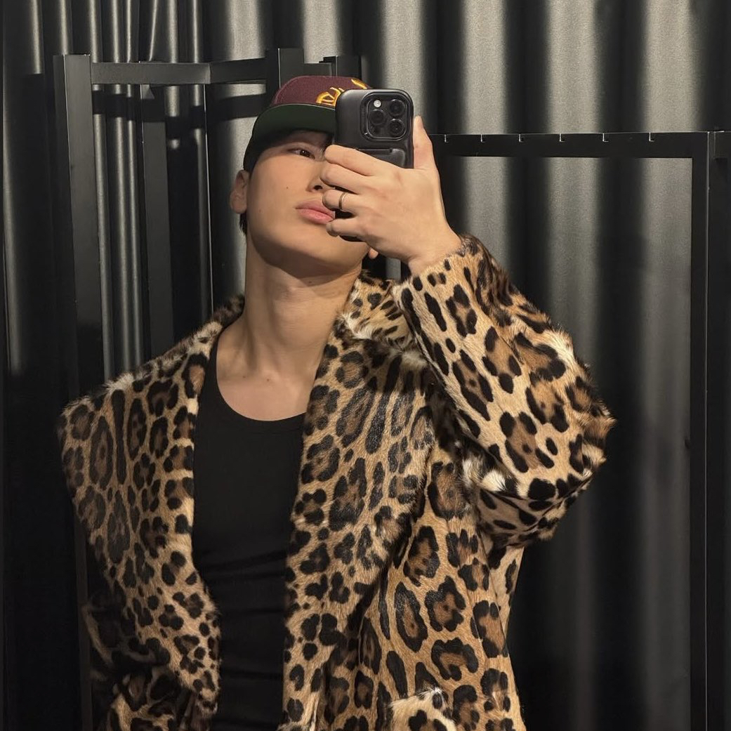 에이티즈의 최신 사진