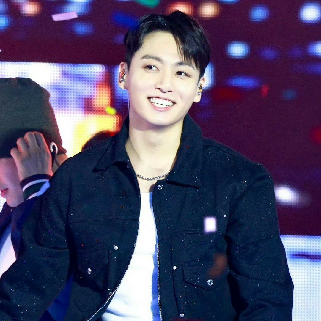 柾國 (防彈少年團)的幕後花絮