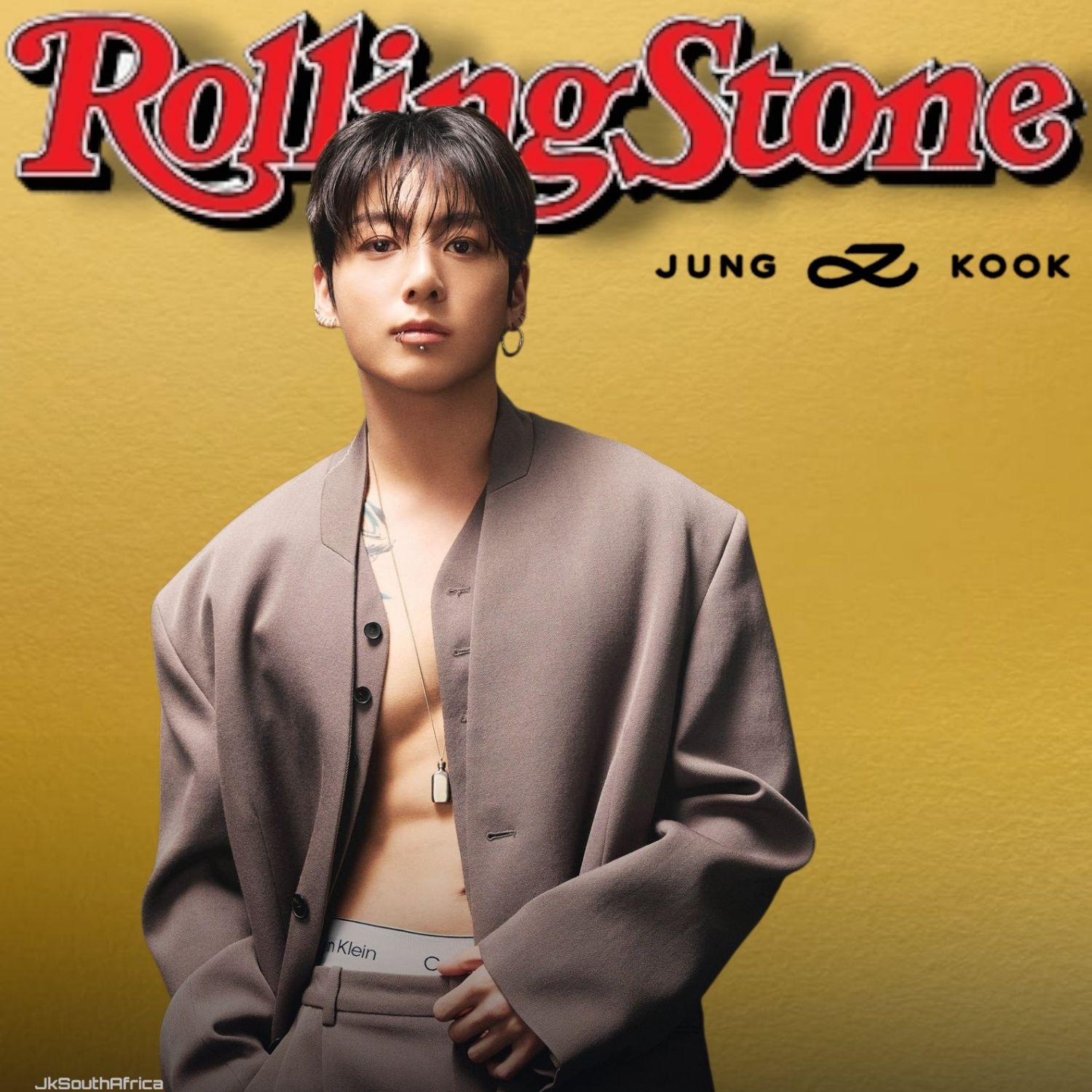 柾国 (防弹少年团)粉丝拍下的瞬间