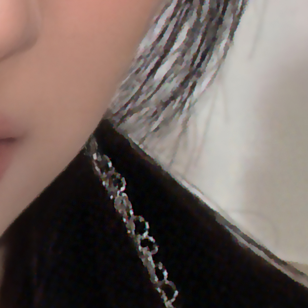 Behind-the-scenes cut of HyunJin (Loossemble)