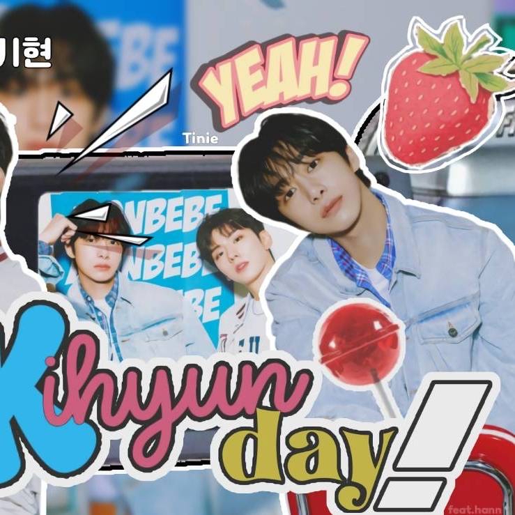 ヒョンウォン (MONSTA X)ファンが撮った瞬間