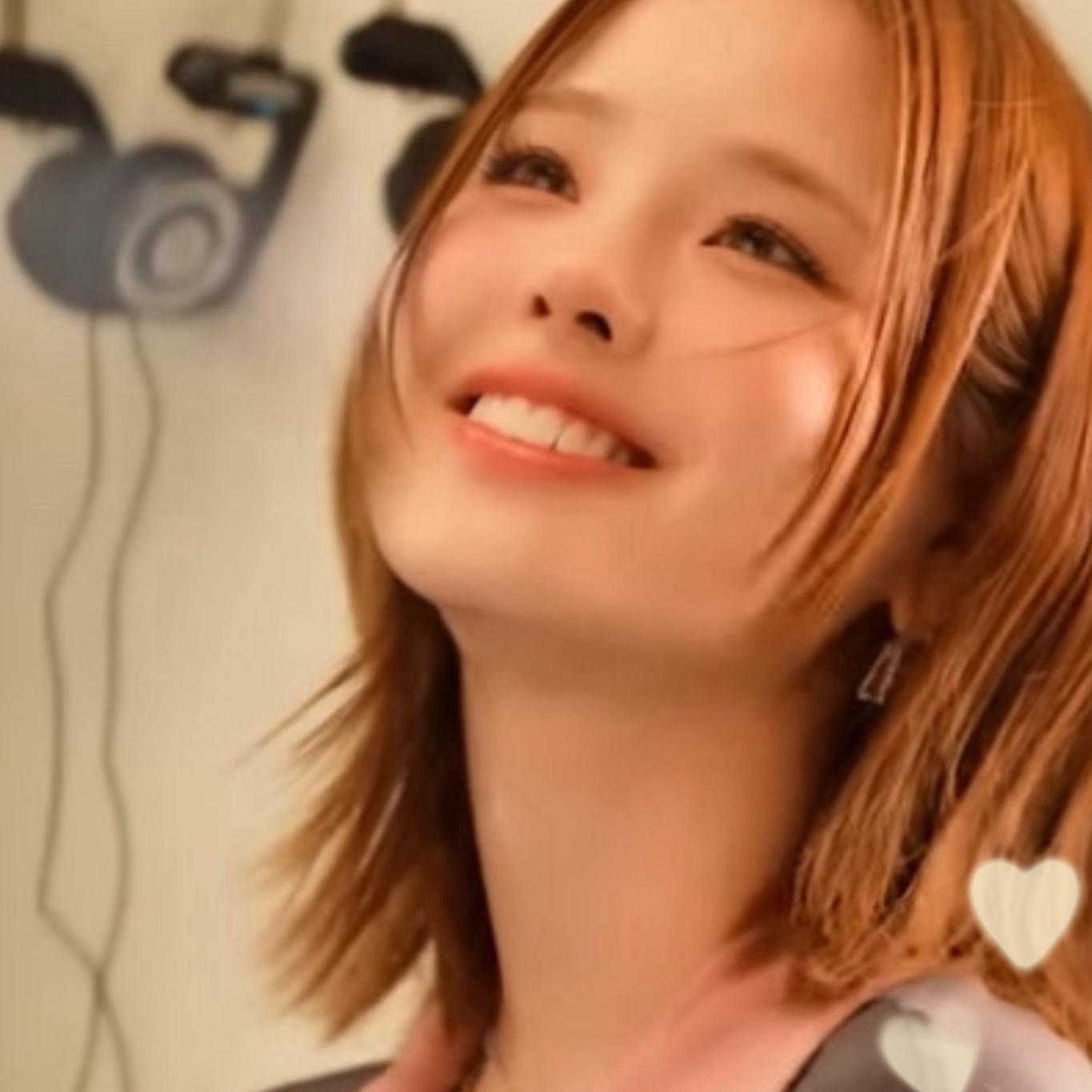 Mako (NiziU)的最新活动照片